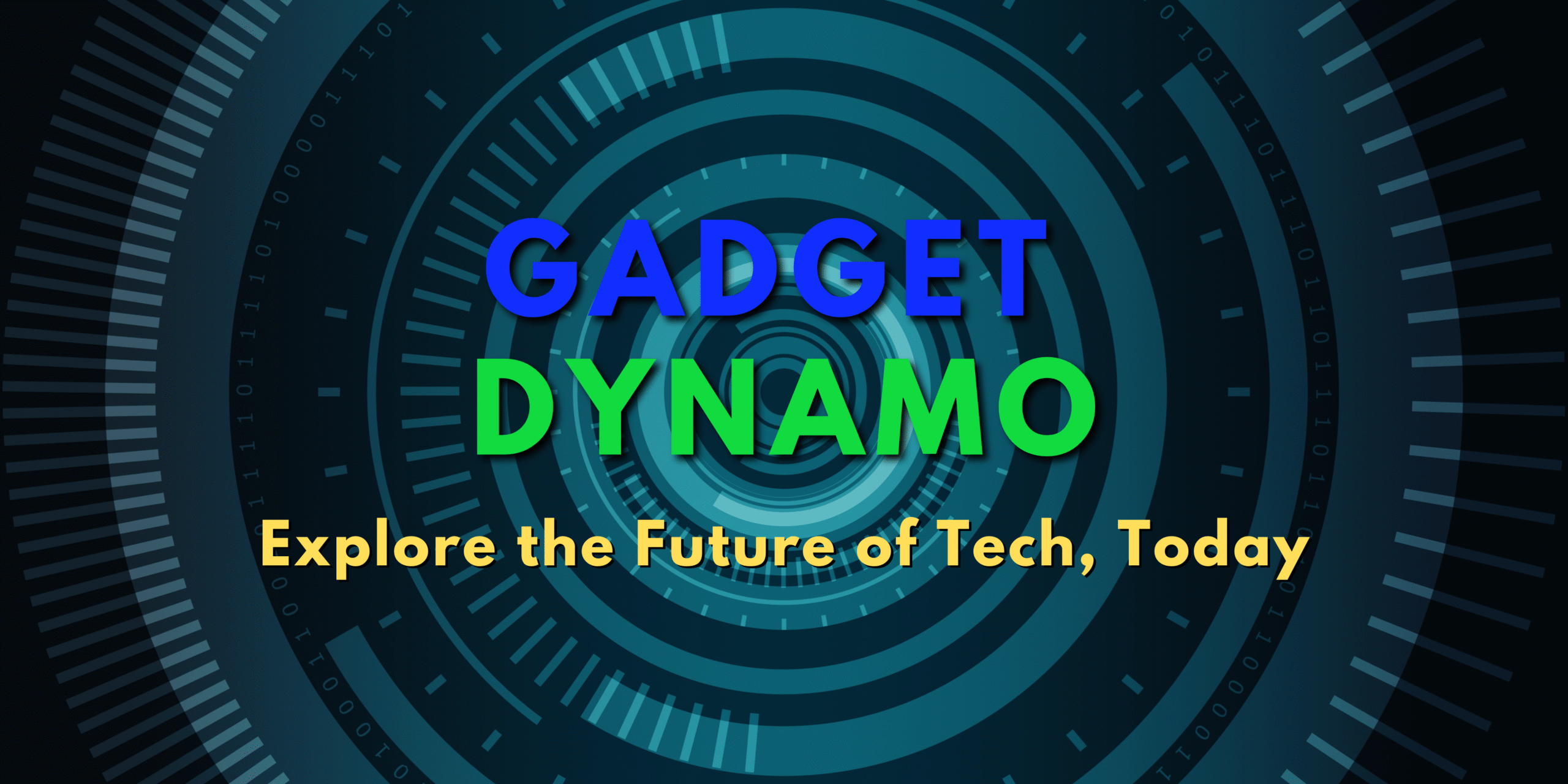 Gadget Dynamo